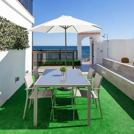 Apartment Malibu Blue Benalmadena