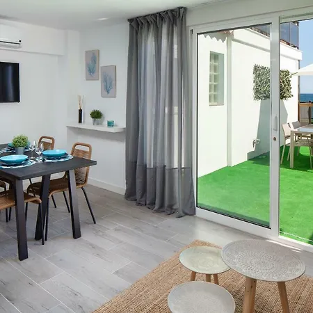 Malibu Blue Benalmadena